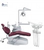 DETES 7830 DENTAL ÜNİT SİLVER PAKET